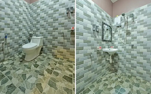 Inspire Rooms by Oyo Rooms