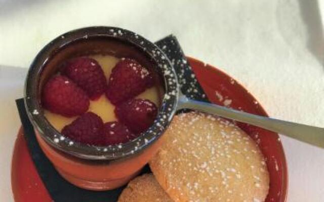 The Longcross Hotel Restaurant & Gardens