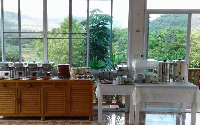 Baan Pasuk Hotel