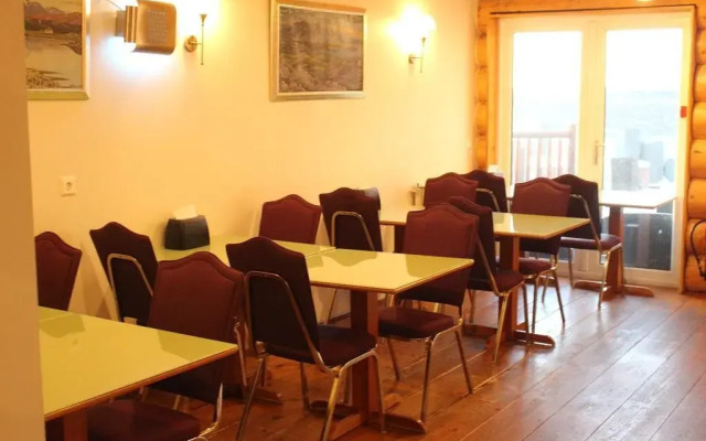 Welcome Hotel Lambafell
