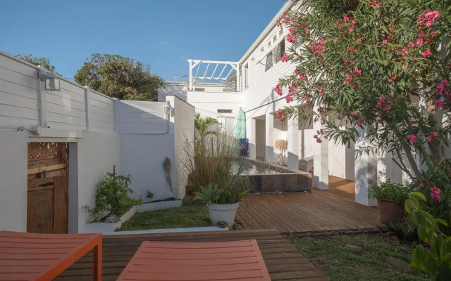 La Kazaka Terre Sainte