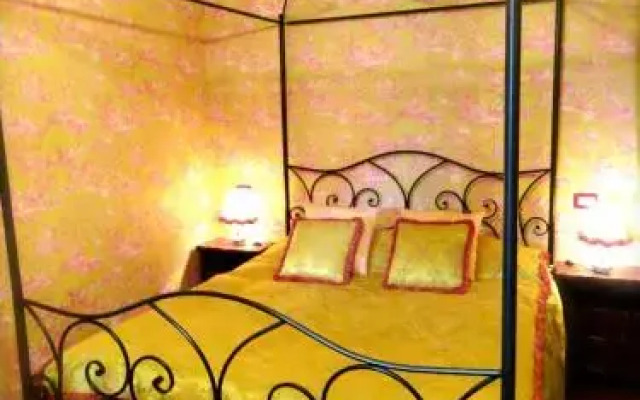 Vistalago Guesthouse