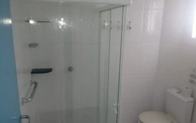 Pousada Quedas D'Água