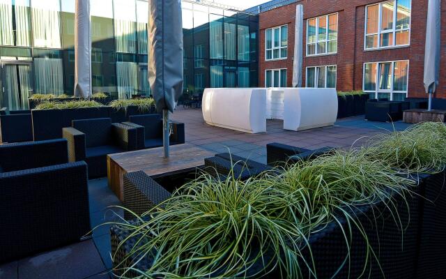 Best Western Plus City Hotel Gouda