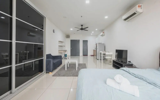 Atria SOFO Suites by Airhost