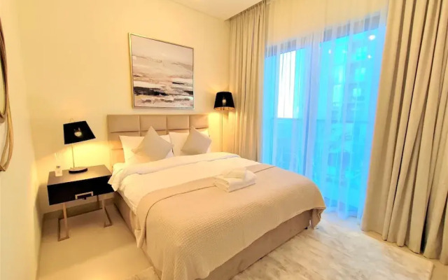 Sobha Creek Vista Tower A Apartments