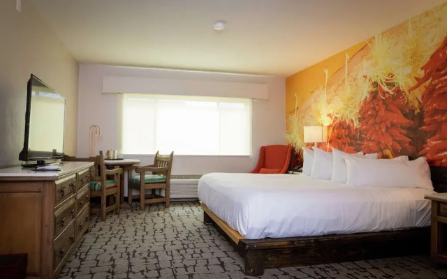 Hotel Don Fernando de Taos, Tapestry Collection by Hilton