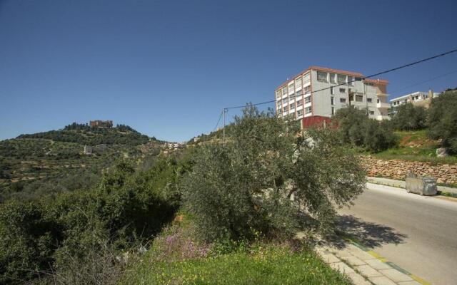 Ajloun Hotel