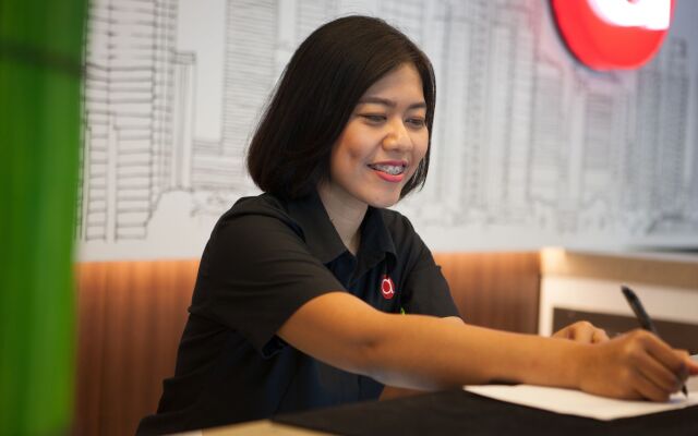 Amaris Hotel Mampang - Jakarta