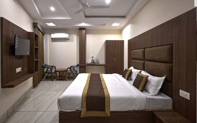 Rio Grand A Premium Hotel