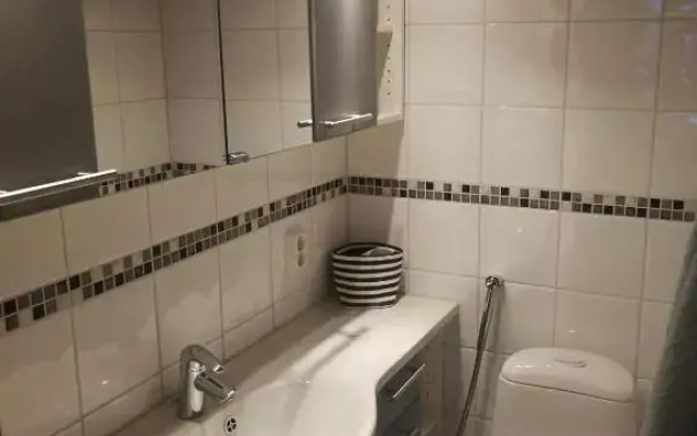 Koivulankaari 4A