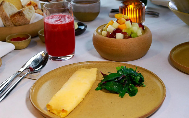 Pousada Boutique Figueira da Serra