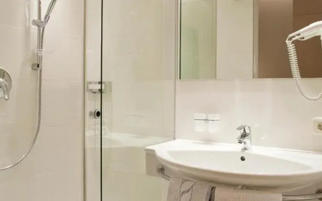 Bergland Appartement