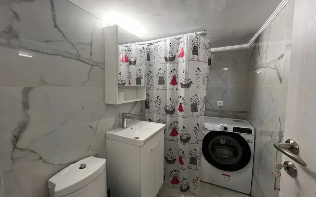 Kallithea Solonos Apartment