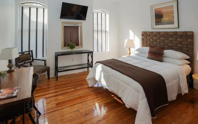 Scenic City Hostel