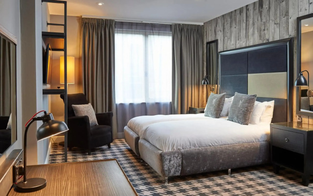Malmaison Manchester