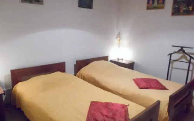 L'Auberge Romaine