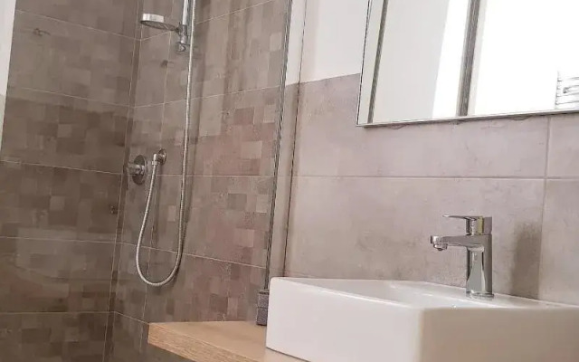 Solfatara Suites