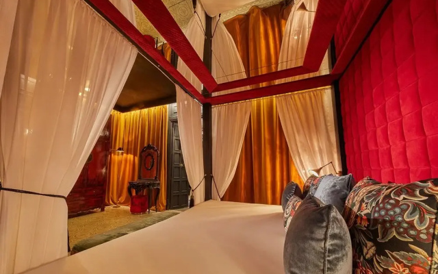 Palma Riad