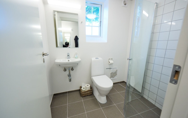 Danhostel Faaborg Vandrerhjem