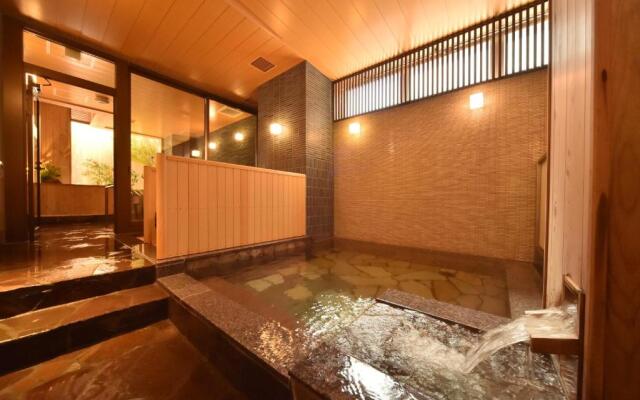 Dormy Inn Sapporo Annex Hot Spring