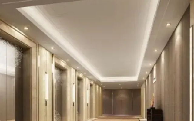 Fusheng Hotel (Qingdao Huangdao   Chongmingdaodong road   )