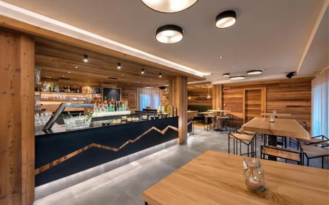 Hotel Sporting Ravelli