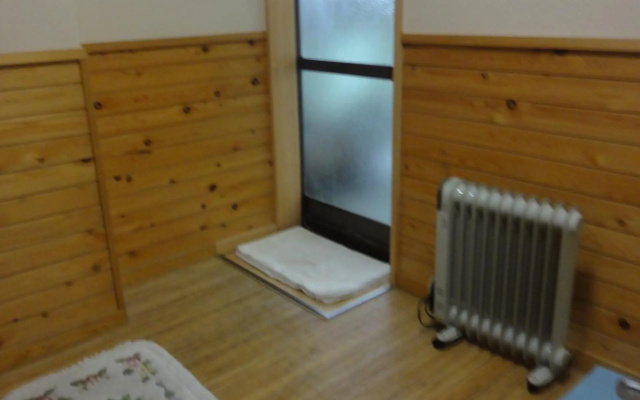 Ajiwainokokoro Kintokisan-so – Guest Rooms – Hakone