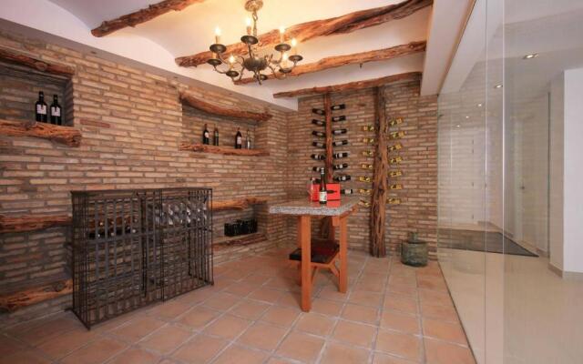Villa Campomanes - Plusholidays