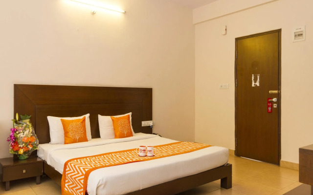 OYO Rooms RT Nagar