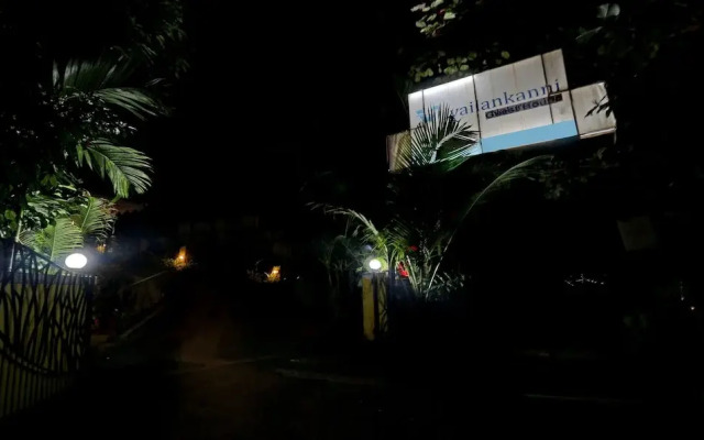 Itsy Hotels Vailankanni Natures Inn