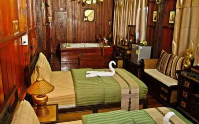 Ruanmai Resort and Spa
