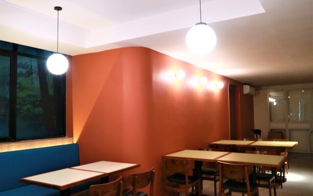 Liberta Hub Blok M Jakarta