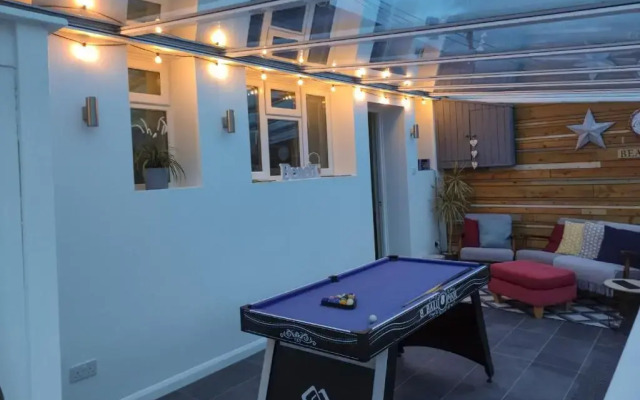 Braunton Beacon View 3 Bedrooms