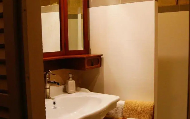 Apartamento con encanto Can Brugada