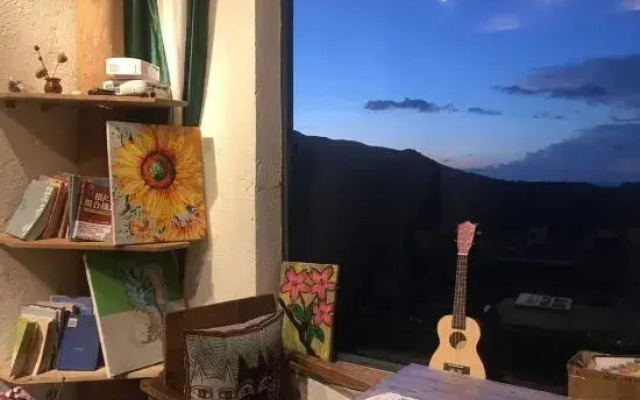 Duoyishu Yunshang Courtyard Inn