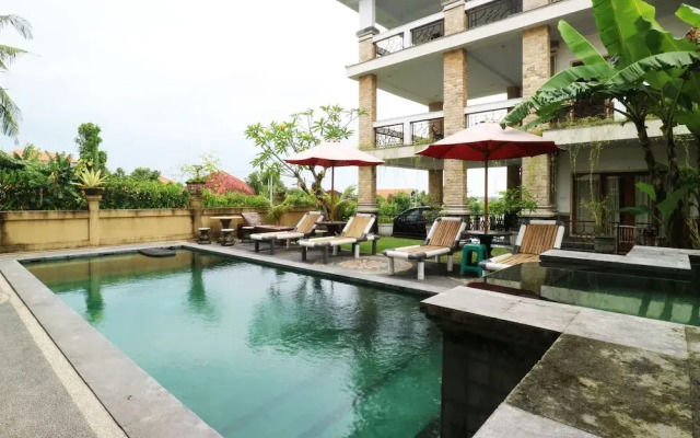 Agung Homestay Canggu