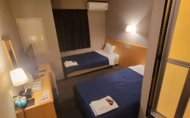 Hotel Seagull