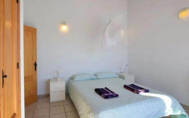 Villa in Arenas With Sea Views and Private Pool