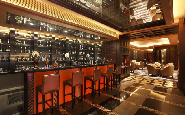 Sheraton Shenzhen Futian Hotel