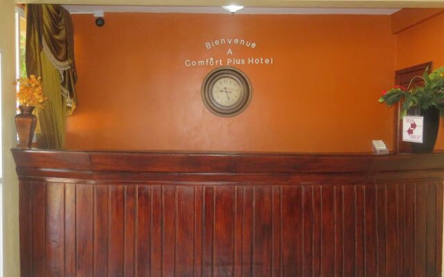 Comfort Plus Hotel