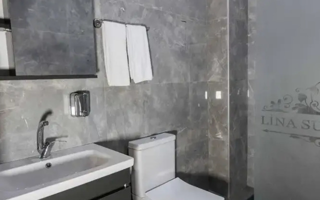 Lina Suit Hotel