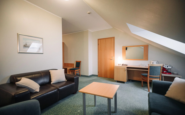 Rixwell Viru Square Hotel