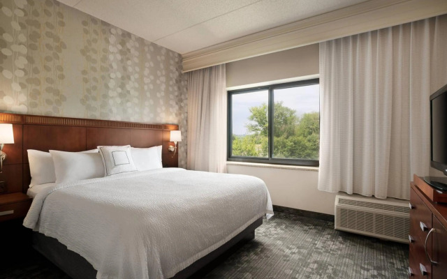 Courtyard by Marriott Middletown Goshen