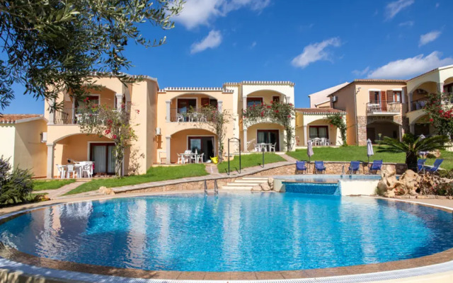 Residence Badus Badesi