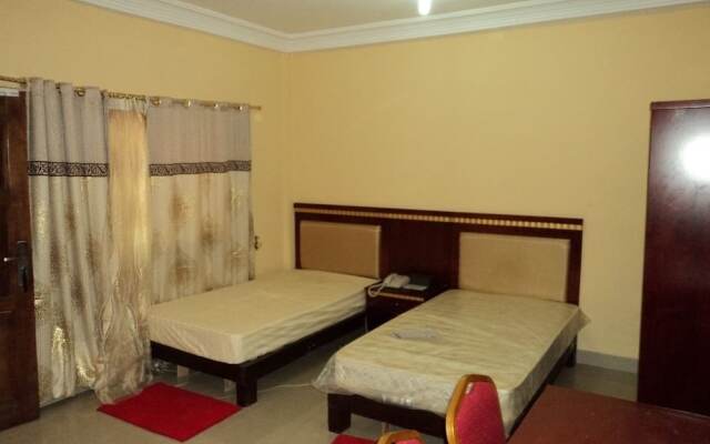 Faculty(GH) Apartments & Hostels