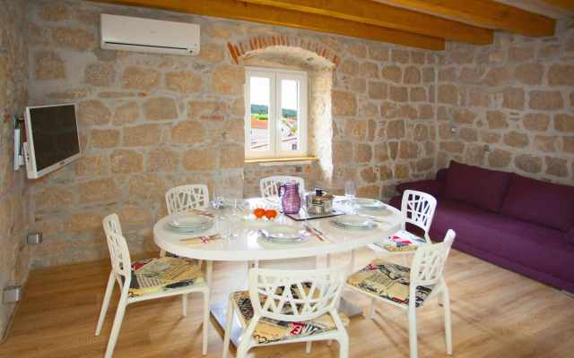 Dioklecijan Exclusive Apartments