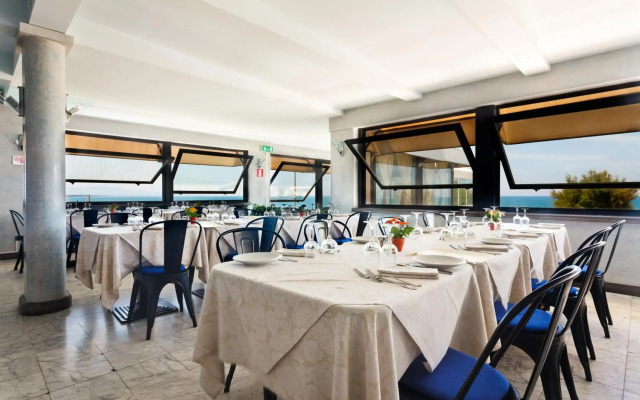 Hotel Il Settebello