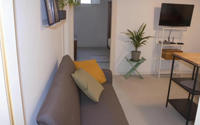 Zanardelli Bright Flat