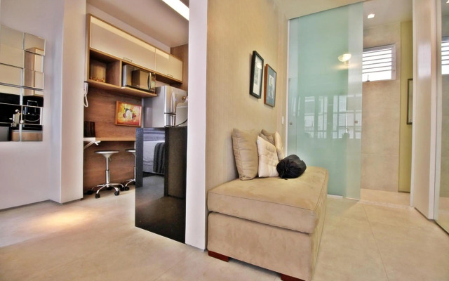 Rio Spot Homes Varanda U022A